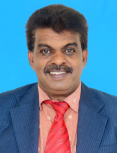 Dr.G.K.JABASH SAMUEL